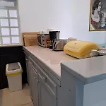 Finera Apartman Pomer