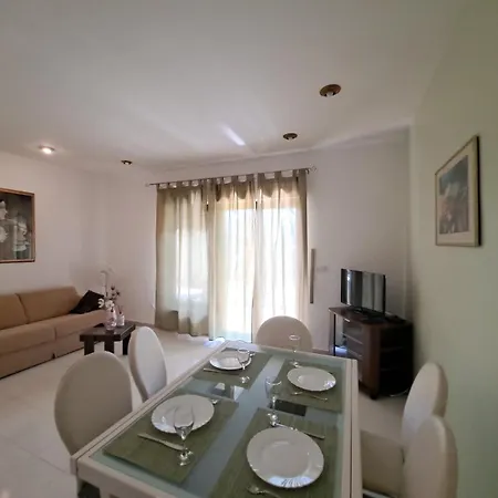 Apartamento Finera