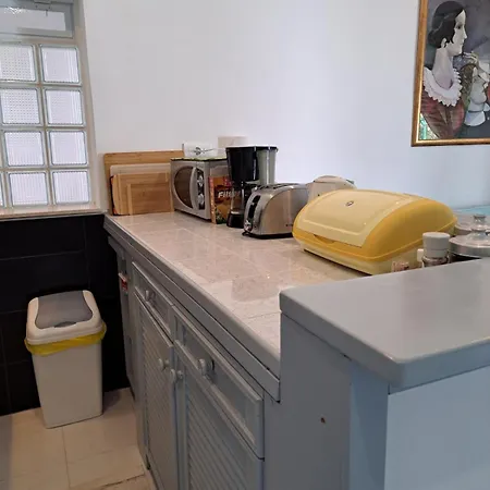 Finera Apartamento Pomer