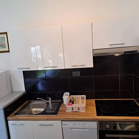 Finera Apartamento Pomer