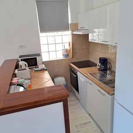 Apartamento Finera *