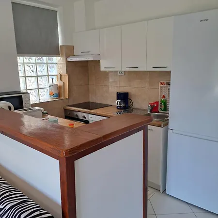 Finera Apartamento *