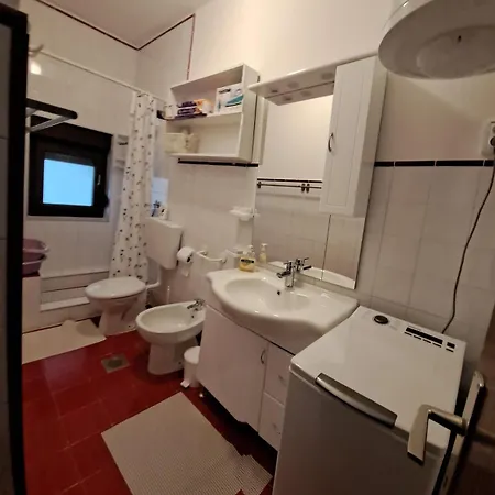 Apartamento Finera *