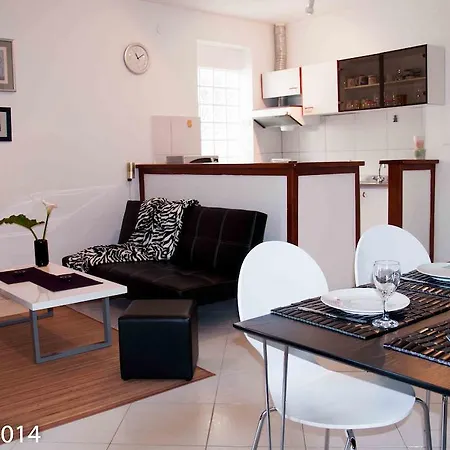 Finera Apartamento