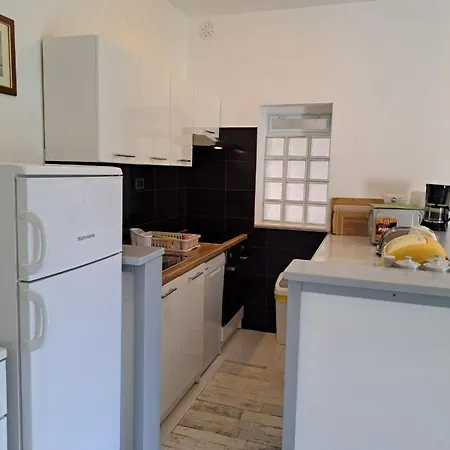 Διαμέρισμα Finera *