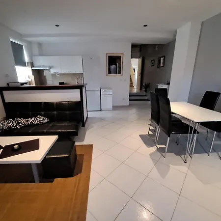 Finera Διαμέρισμα