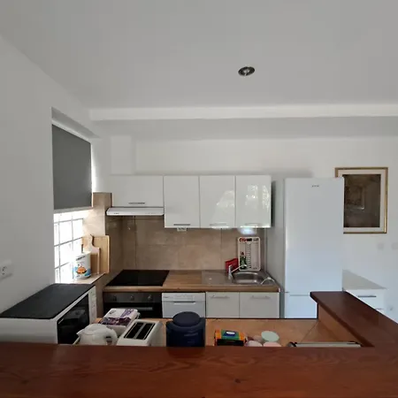 Finera Διαμέρισμα *